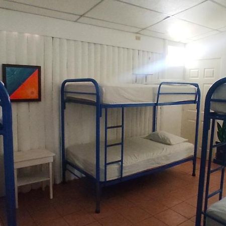 Salt Water Hostel San Juan del Sur Room photo