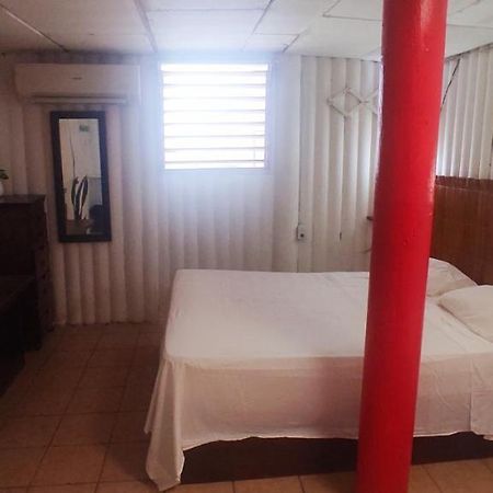 Salt Water Hostel San Juan del Sur Room photo