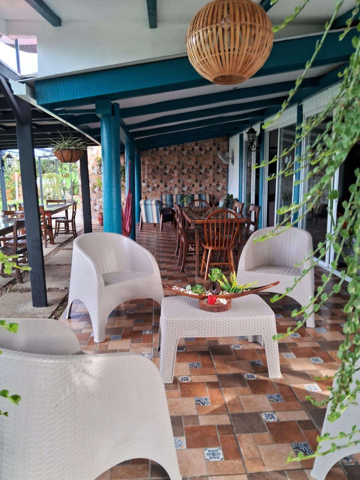 Salt Water Hostel San Juan del Sur Exterior photo